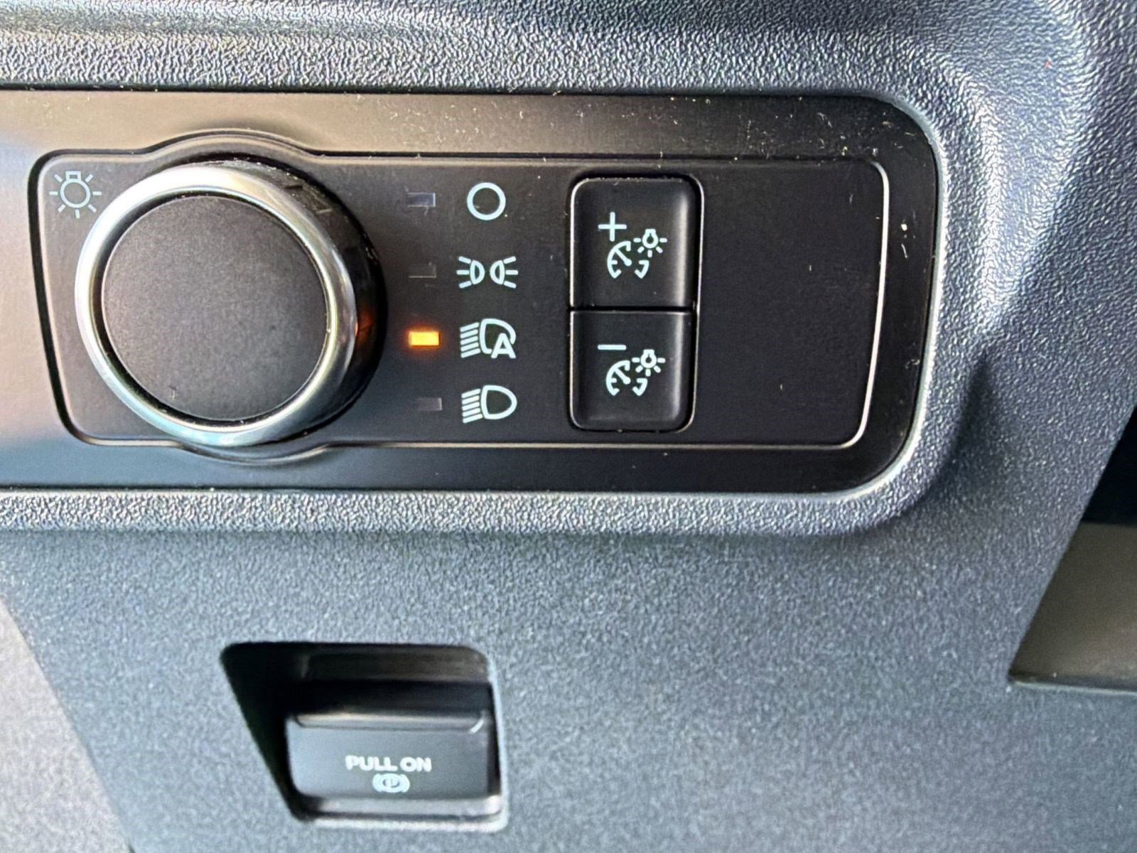 Certified 2025 Ford Bronco Big Bend image 17