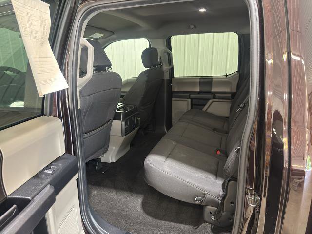 Certified 2019 Ford F150 XL w/ Equipment Group 101A Mid AWD/4WD image 9