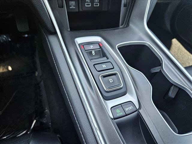 Used 2021 Honda Accord Touring image 12