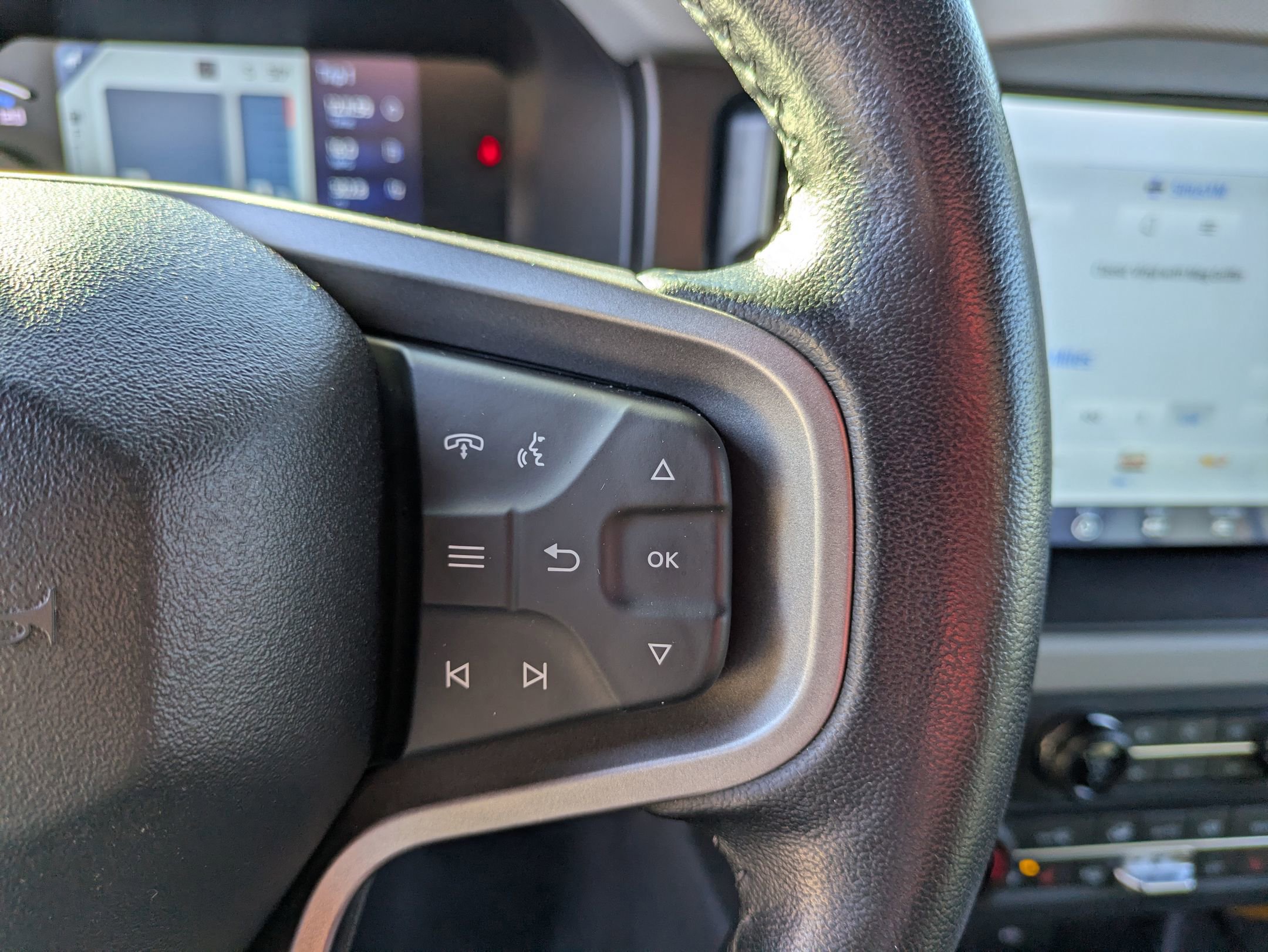 Certified 2022 Ford Bronco Badlands image 20