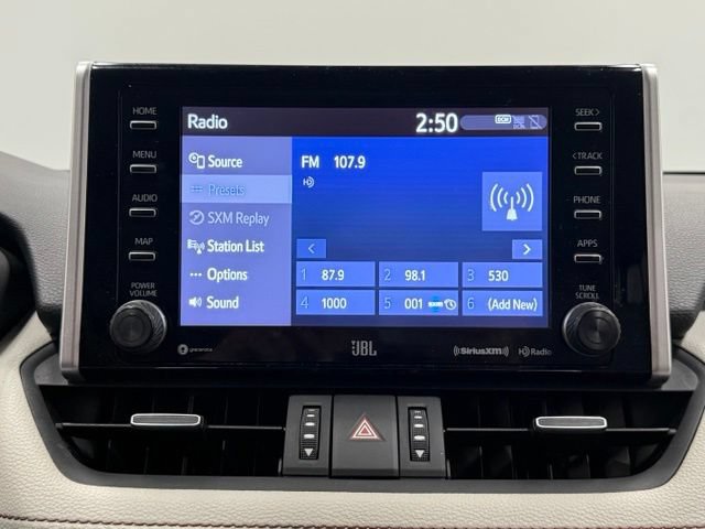 Used 2019 Toyota RAV4 XLE Premium FWD image 24