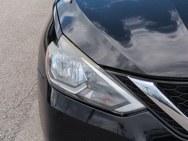 Used 2017 Nissan Sentra SV w/ Style Package FWD image 10