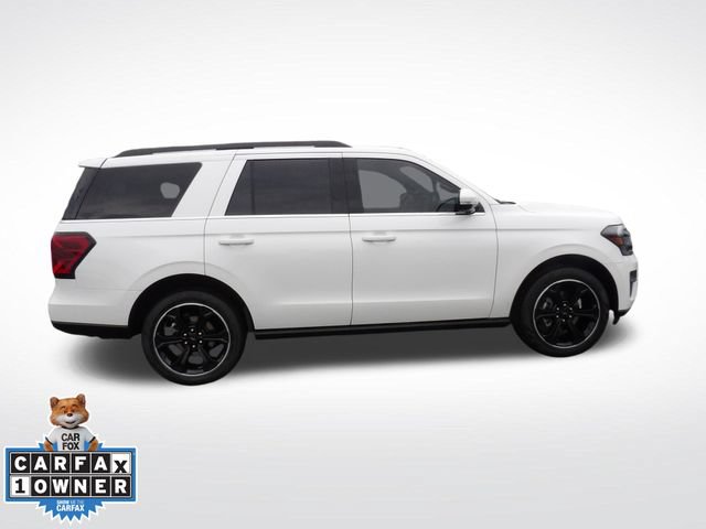 Certified 2024 Ford Expedition Limited RWD image 11