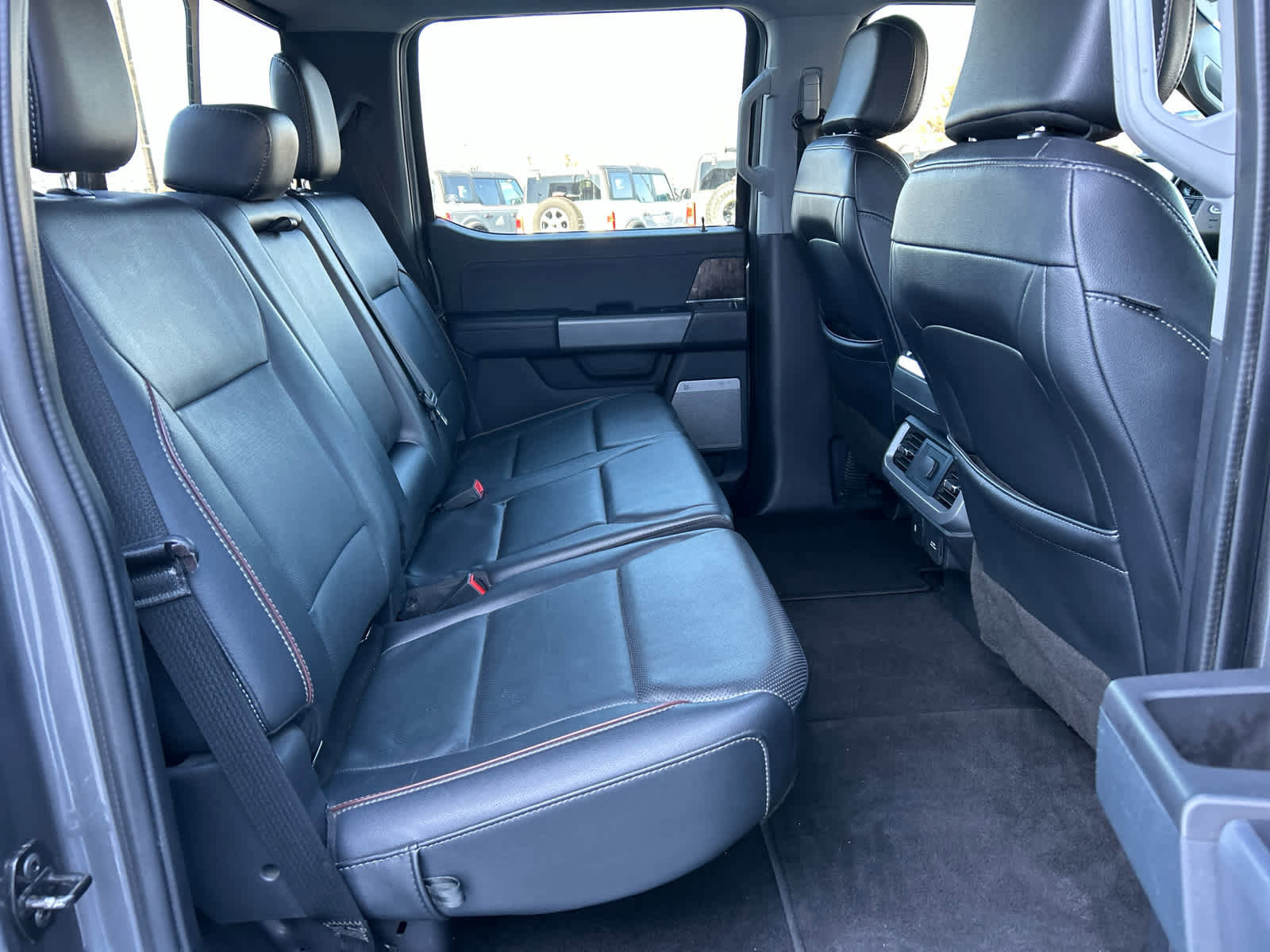 Certified 2023 Ford F150 Lariat image 20