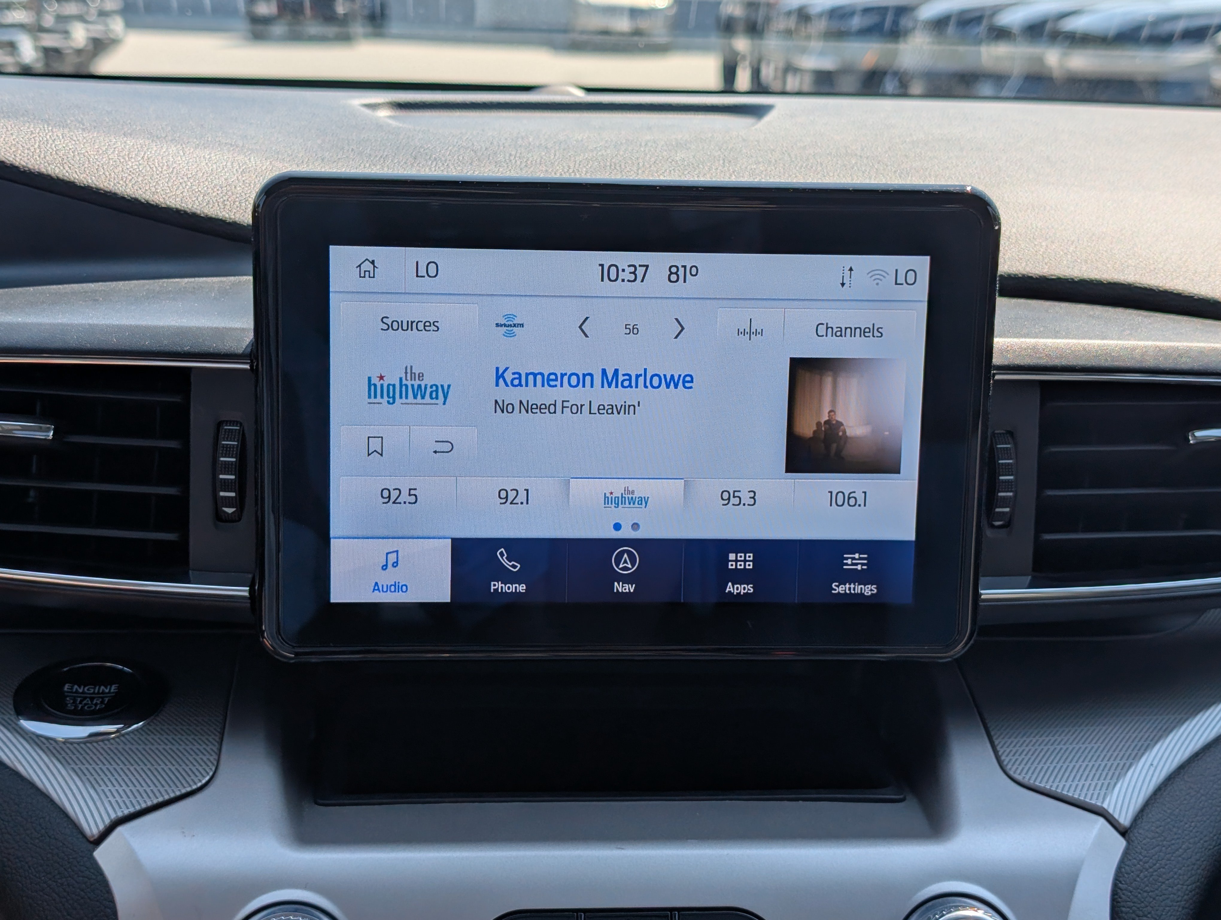 Certified 2022 Ford Explorer XLT w/ Equipment Group 202A AWD/4WD image 33