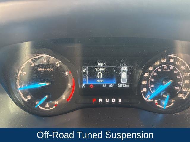 Certified 2021 Ford Ranger XLT w/ Equipment Group 301A Mid image 19