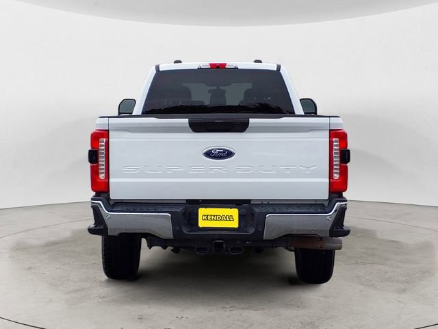 Certified 2024 Ford F350 XLT w/ 360-Degree Camera Package image 3