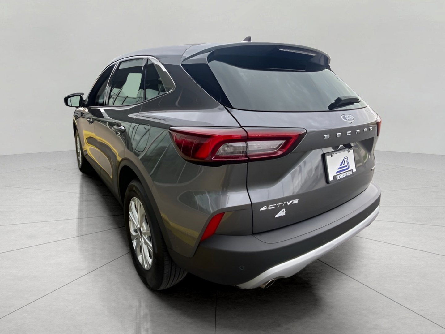 Certified 2023 Ford Escape Active w/ Tech Pack #1 AWD/4WD image 13
