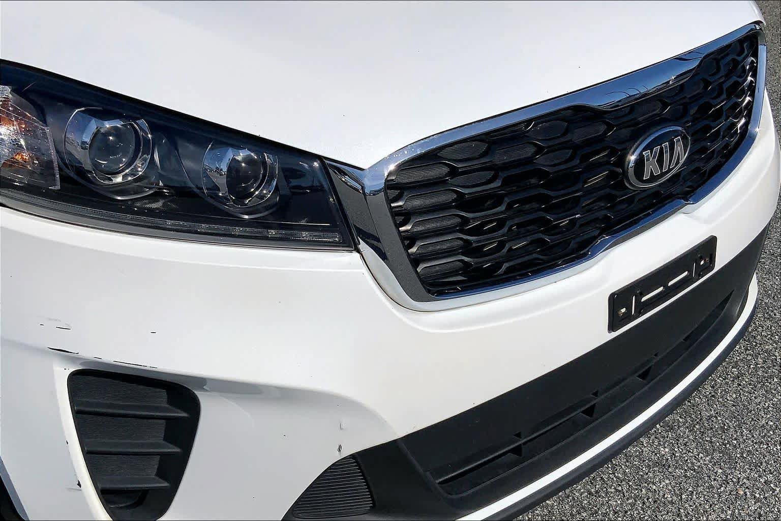 Used 2020 Kia Sorento L FWD image 29