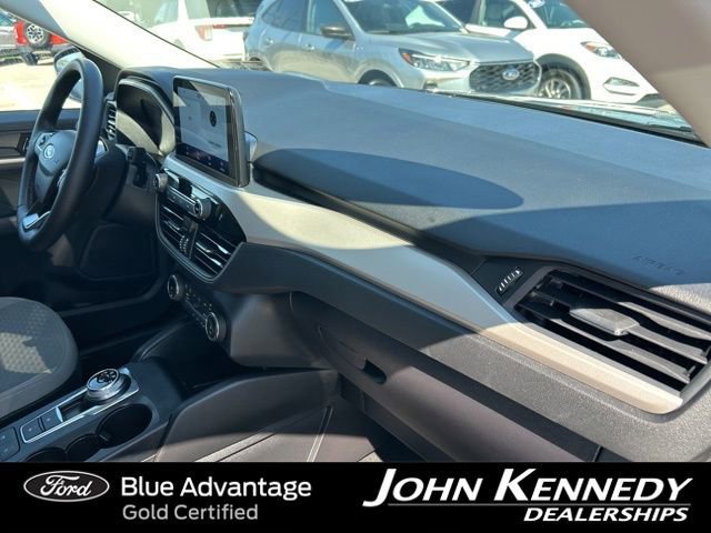 Certified 2022 Ford Escape SE w/ Convenience Package AWD/4WD image 34