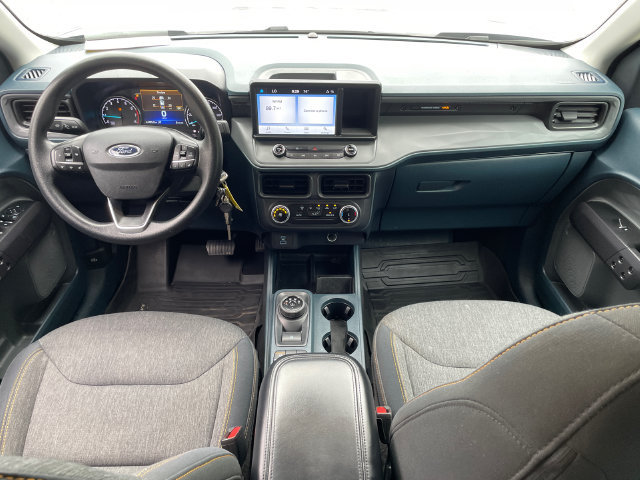 Certified 2024 Ford Maverick Tremor w/ Tremor Off-Road Package AWD/4WD image 22