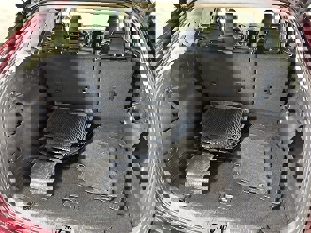 Certified 2024 Ford Edge SEL w/ Convenience Package image 21