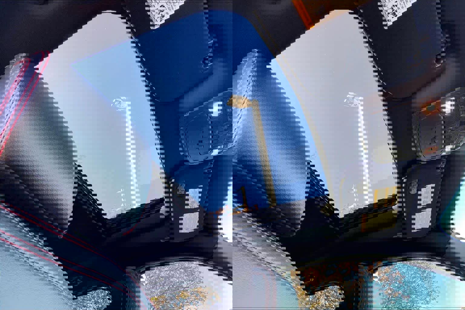 Certified 2020 Ford Expedition Limited w/ Equipment Group 303A image 13