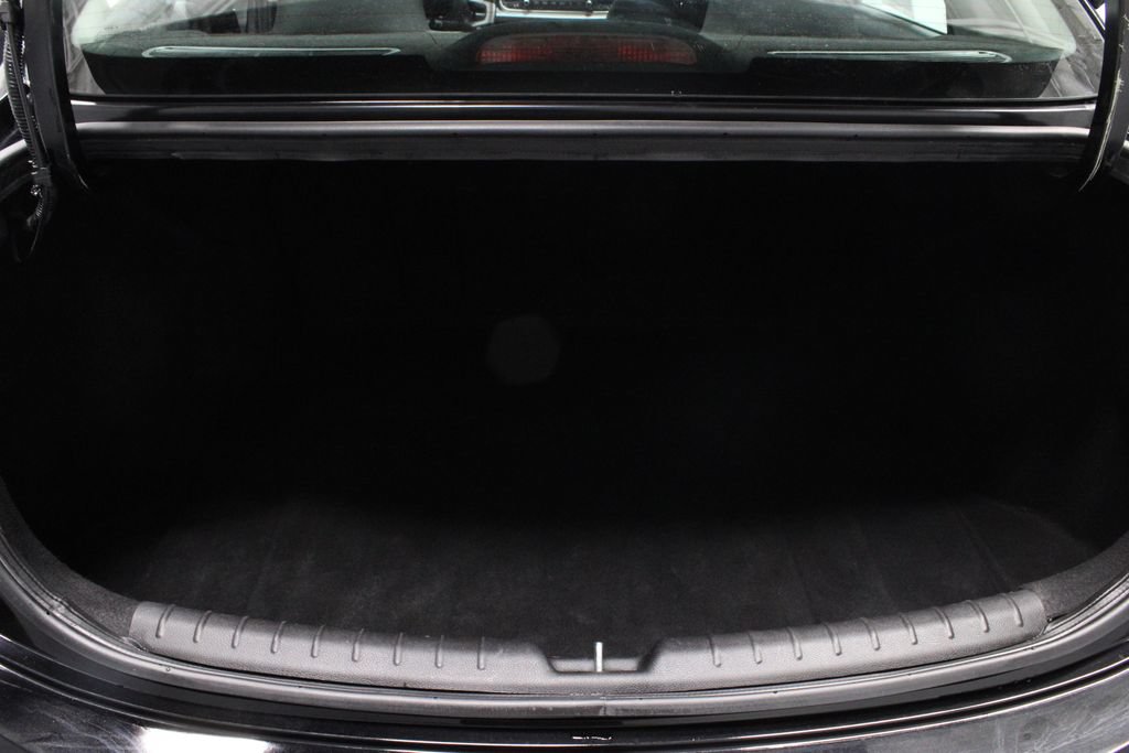 Used 2023 Kia Rio LX FWD image 16