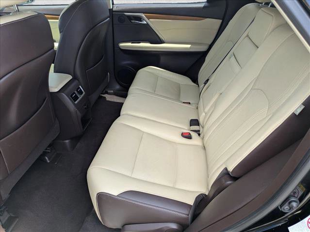 Used 2019 Lexus RX 350 FWD image 19