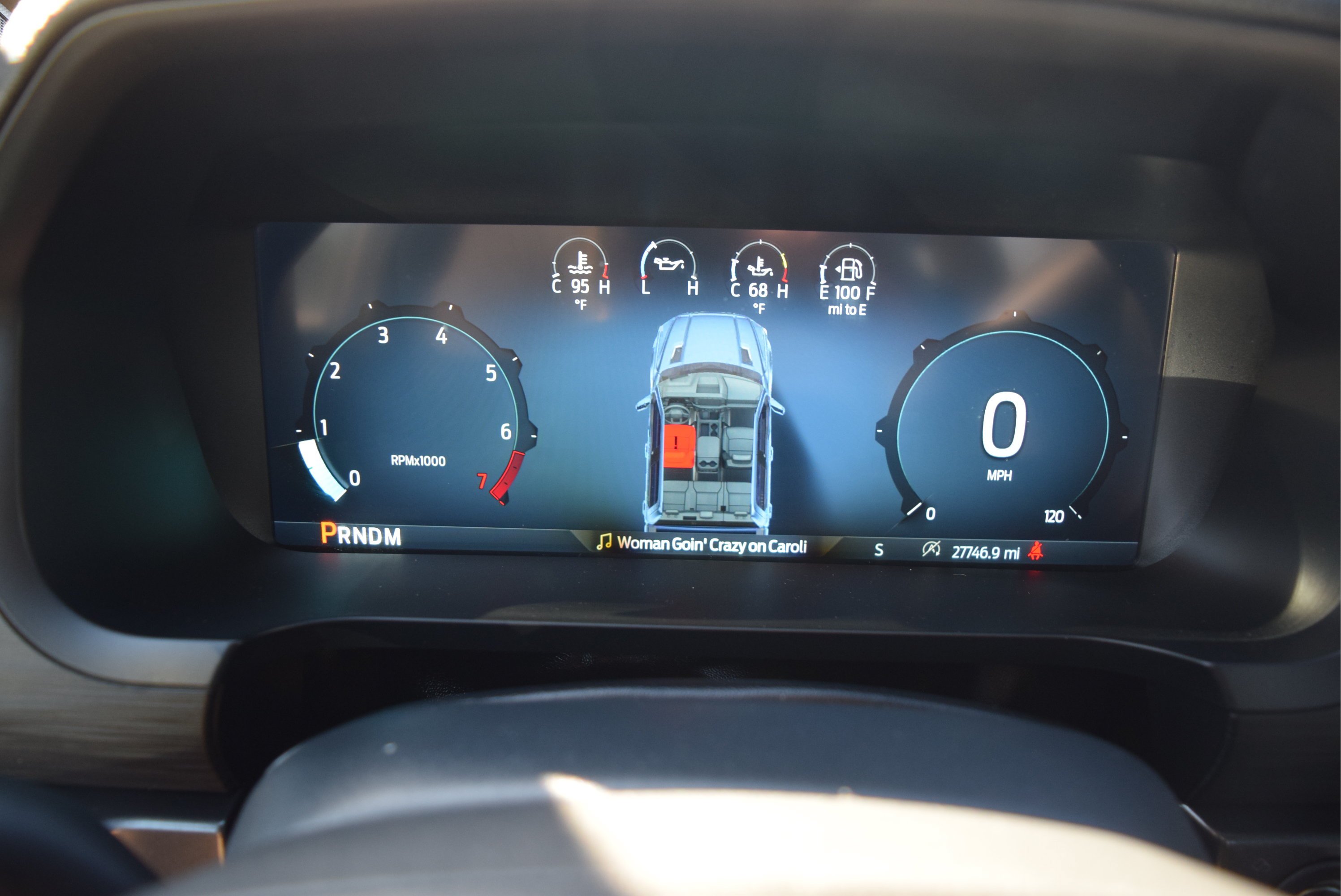 Certified 2024 Ford F150 STX AWD/4WD image 12