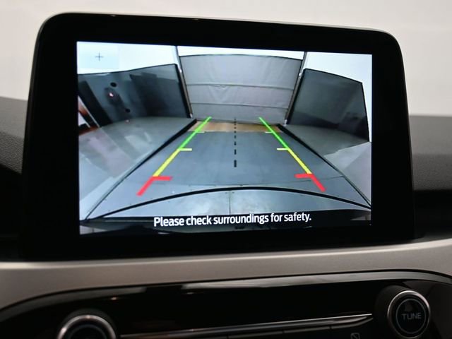 Certified 2021 Ford Escape SE image 20