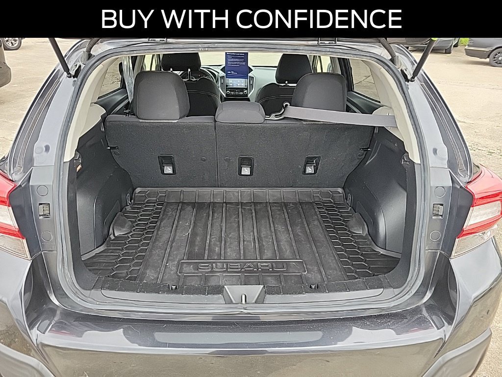 Used 2019 Subaru Crosstrek 2.0i Premium AWD/4WD image 6