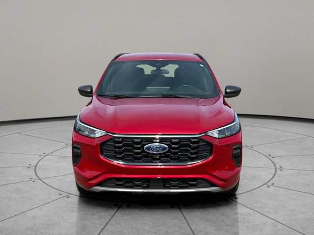 Certified 2024 Ford Escape ST-Line w/ Tech Pack #1 FWD image 14
