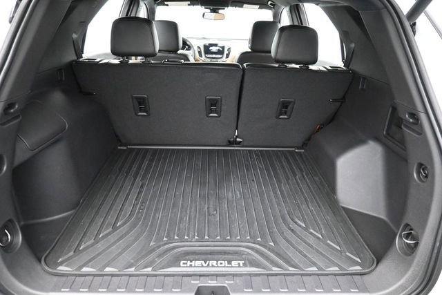 Used 2024 Chevrolet Equinox Premier FWD image 26
