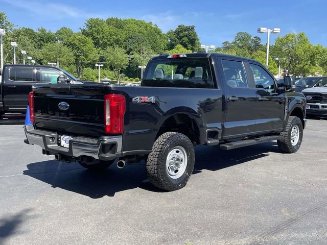 Certified 2023 Ford F250 XL w/ XL Off-Road Package AWD/4WD image 6