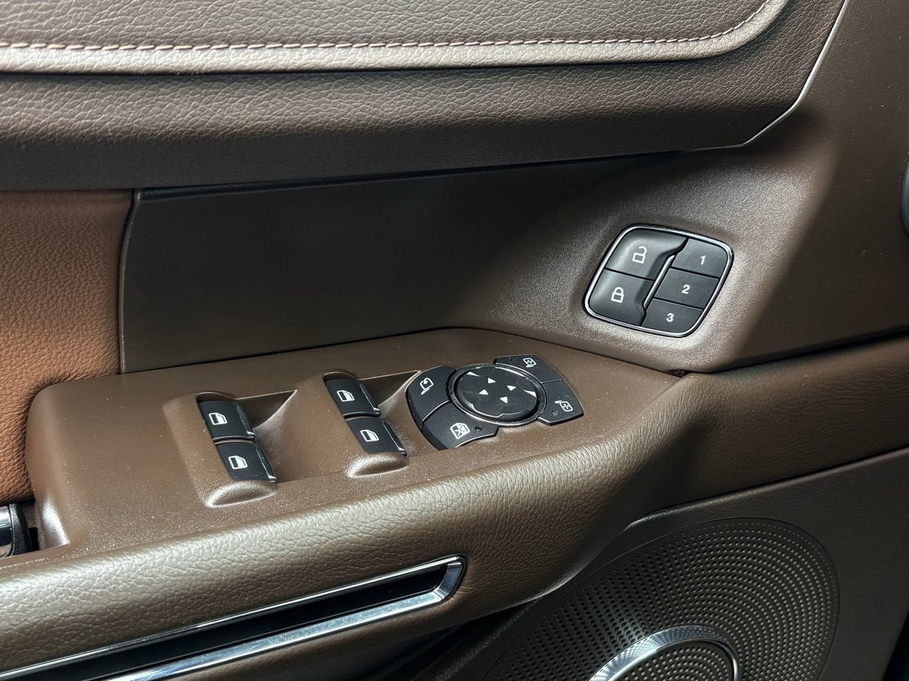 Certified 2022 Ford Expedition King Ranch image 26