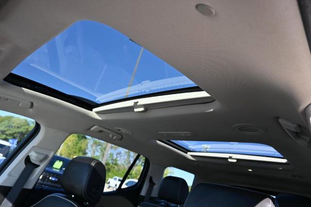 Used 2020 GMC Acadia Denali w/ Trailering Package image 17