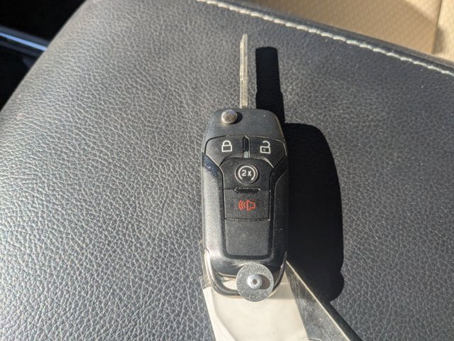 Certified 2019 Ford F150 XLT w/ Equipment Group 302A Luxury image 28