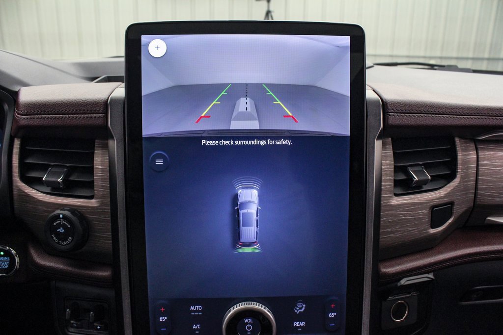 Certified 2023 Ford Expedition Max Limited image 17