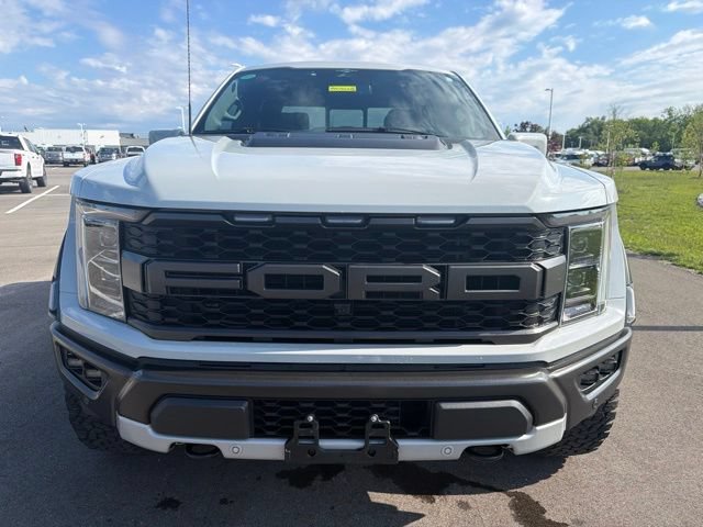 Certified 2023 Ford F150 Raptor AWD/4WD image 3