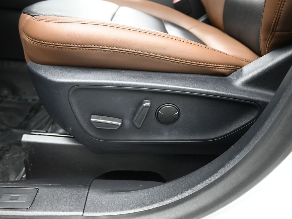 Certified 2023 Ford Bronco Sport Badlands w/ Premium Package image 38