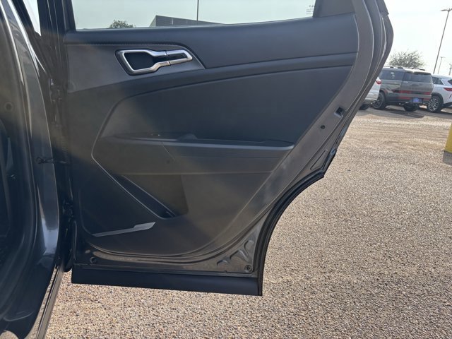 Certified 2024 Ford Escape ST-Line w/ Tech Pack #1 image 19