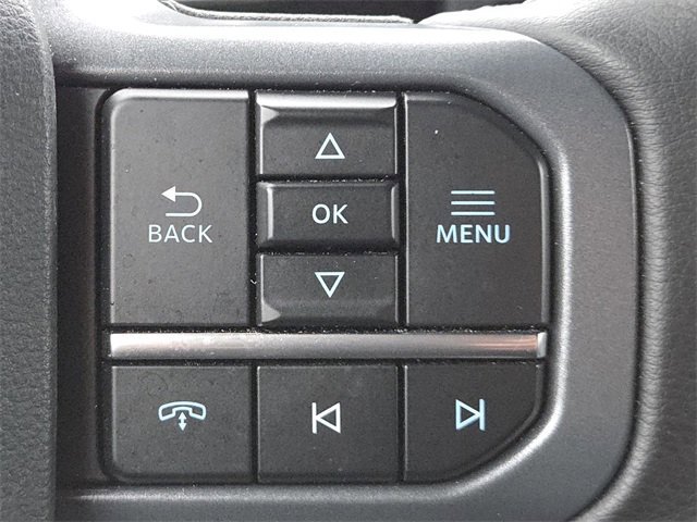 Certified 2023 Ford F150 XLT w/ Equipment Group 302A High image 22