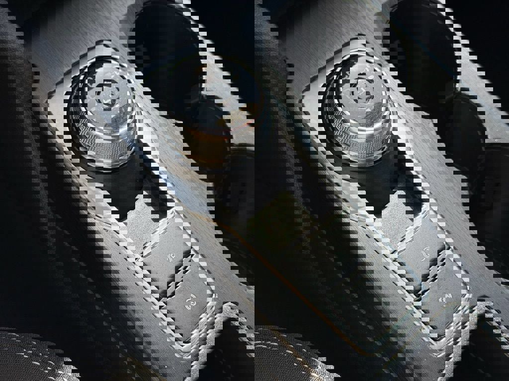 Certified 2023 Ford Escape Active w/ Tech Pack #2 image 39