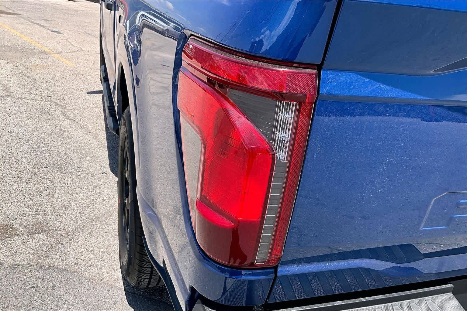 Certified 2024 Ford F150 STX RWD image 27