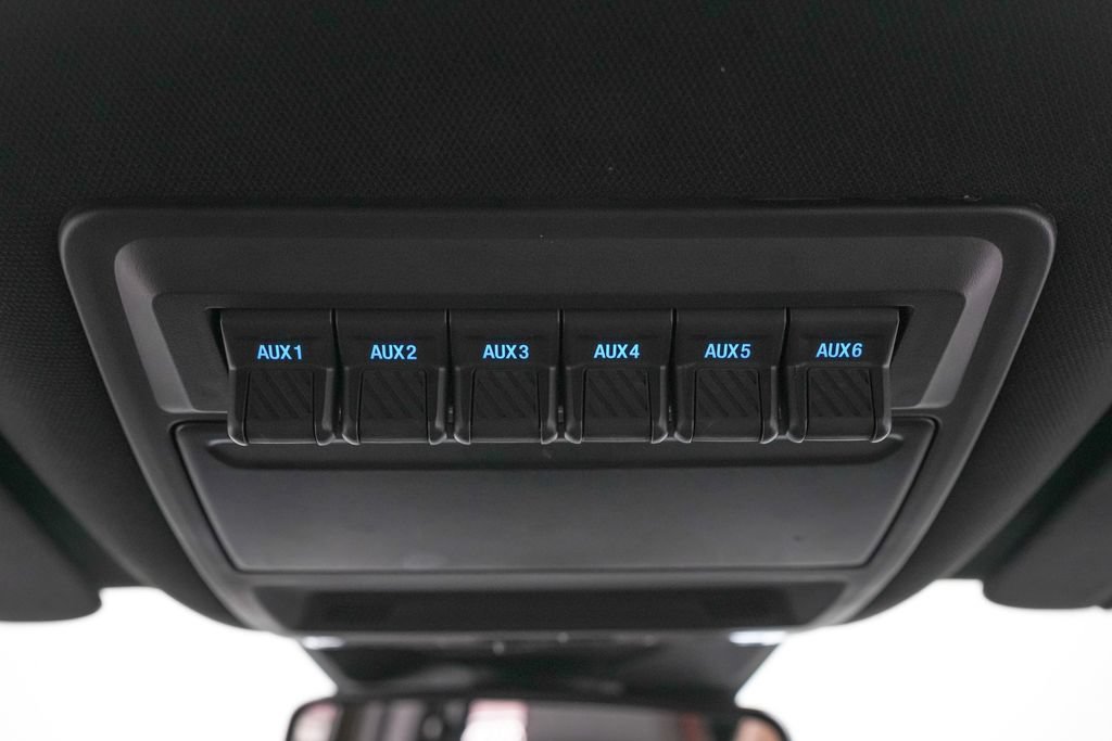 Certified 2024 Ford Ranger Raptor AWD/4WD image 28