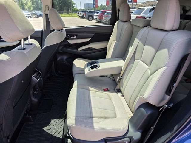 Used 2021 Subaru Ascent Premium w/ Sport Package AWD/4WD image 11