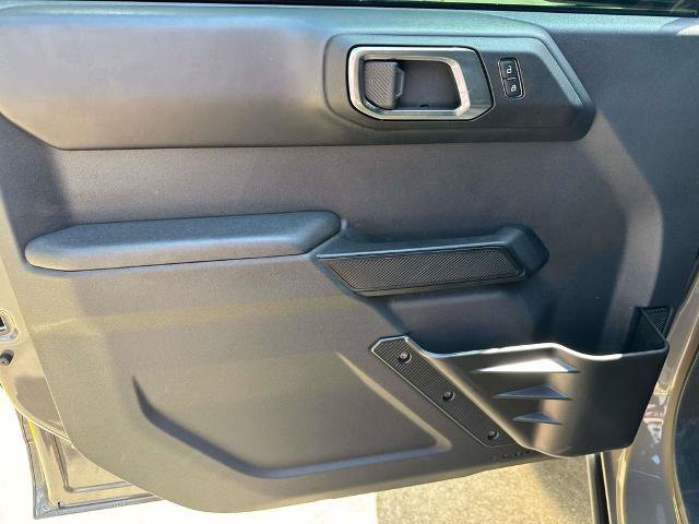 Certified 2025 Ford Bronco Badlands AWD/4WD image 18