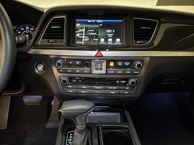 Used 2018 Genesis G80 3.8 w/ Option Group 02 image 25