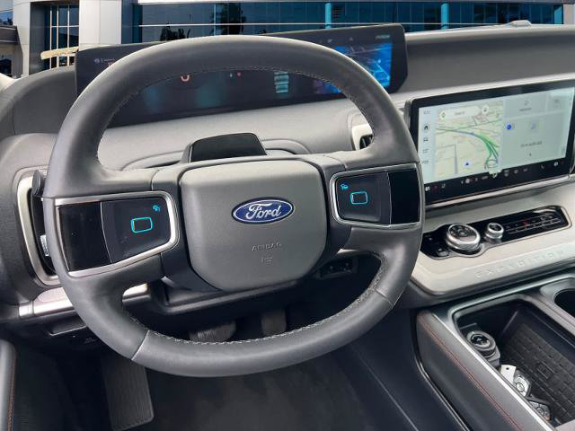 Certified 2025 Ford Expedition Max Active RWD image 11