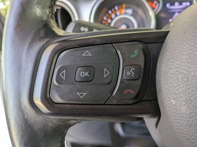 Used 2019 Jeep Wrangler Unlimited Sport S image 19