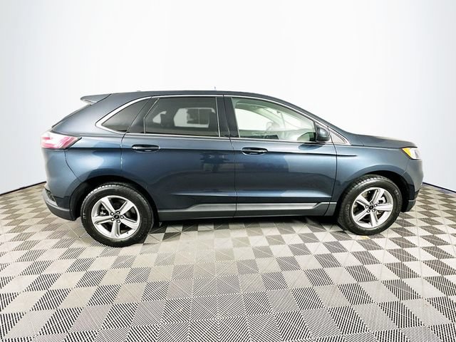 Certified 2023 Ford Edge SEL w/ Convenience Package AWD/4WD image 14