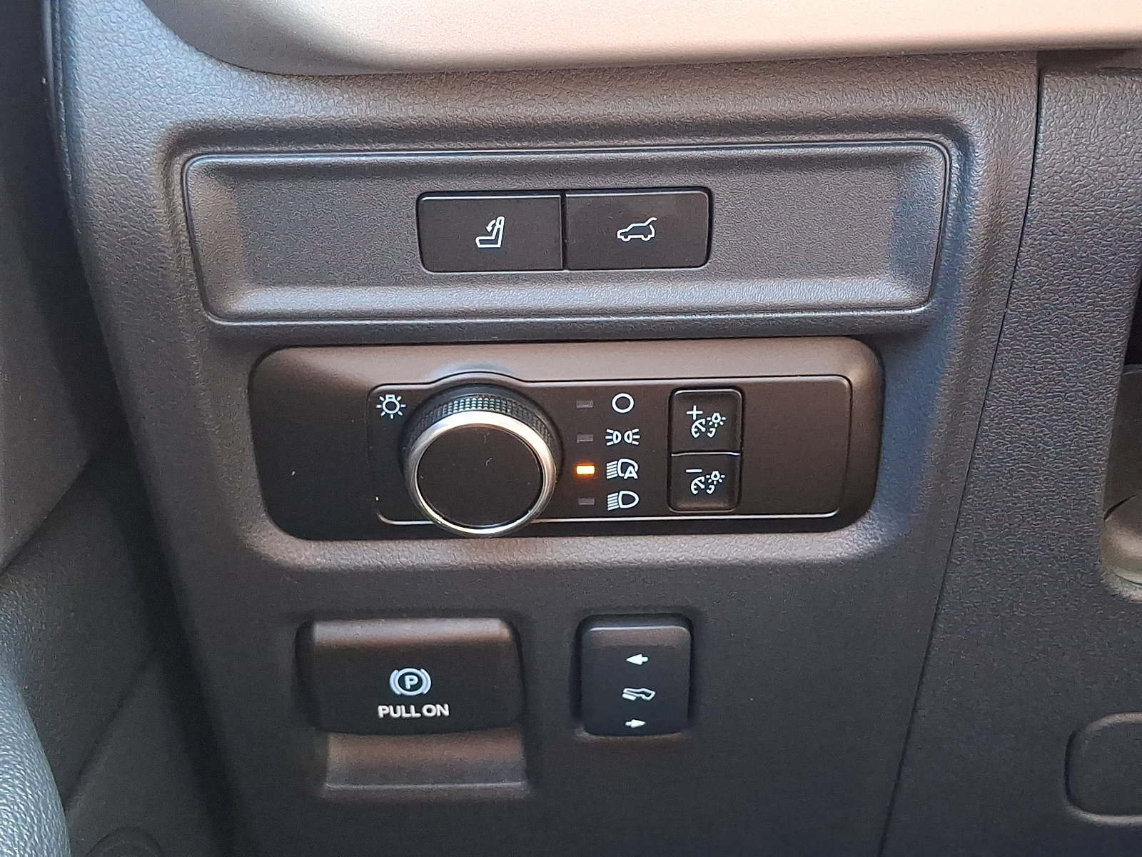 Certified 2024 Ford Expedition XLT AWD/4WD image 31