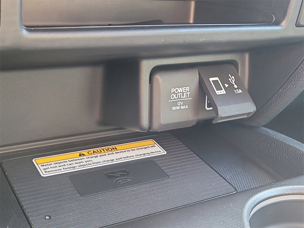 Used 2023 Honda Ridgeline RTL-E image 24