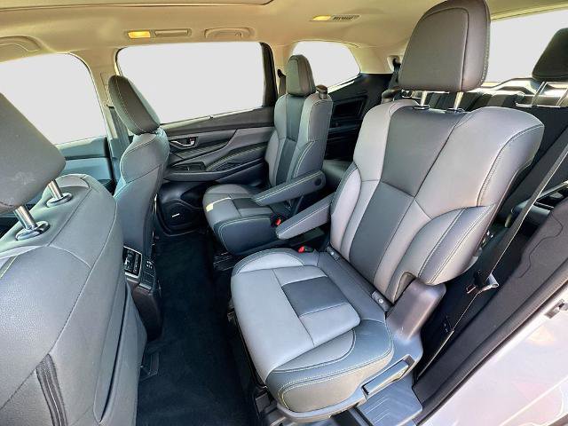 Used 2023 Subaru Ascent Onyx Edition Limited AWD/4WD image 19