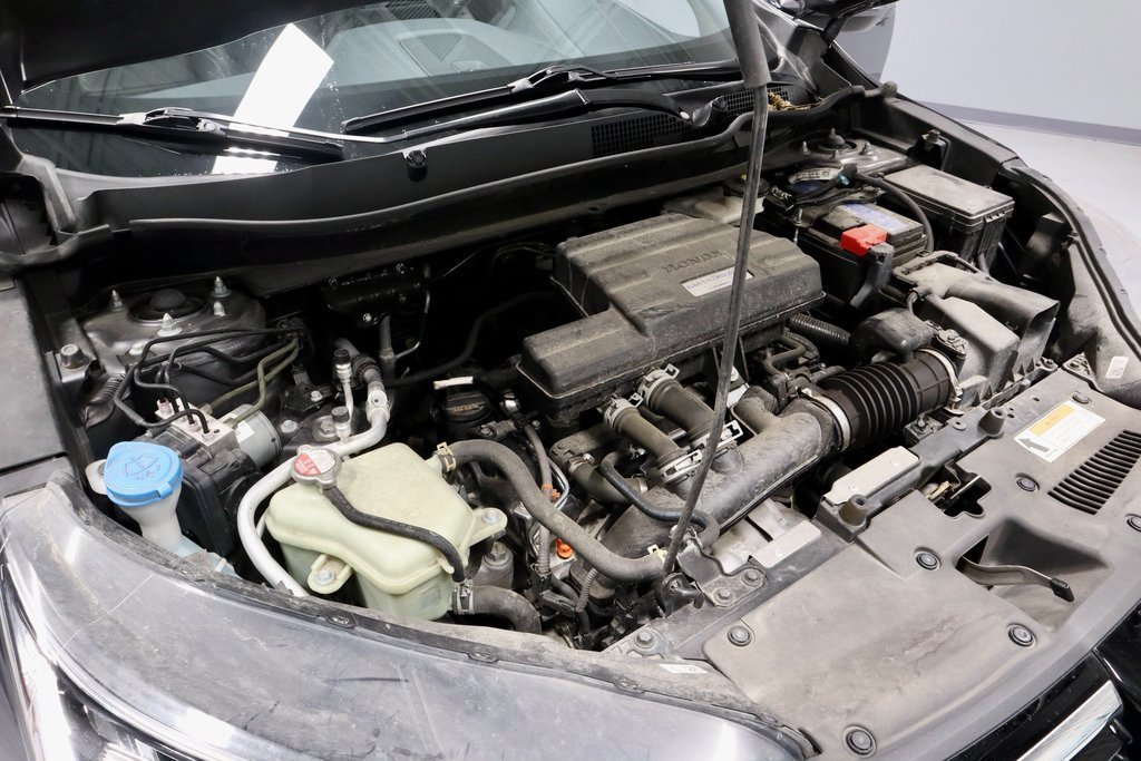 Used 2021 Honda CR-V Touring image 19