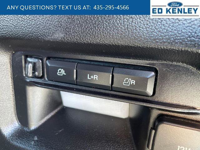 Certified 2021 Ford Explorer ST w/ Equipment Group 401A AWD/4WD image 34