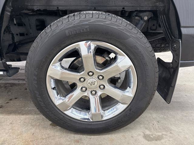 Certified 2023 Ford F150 King Ranch w/ Equipment Group 601A High AWD/4WD image 14