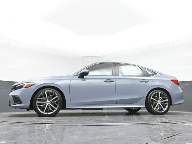 Used 2024 Honda Civic Touring image 37