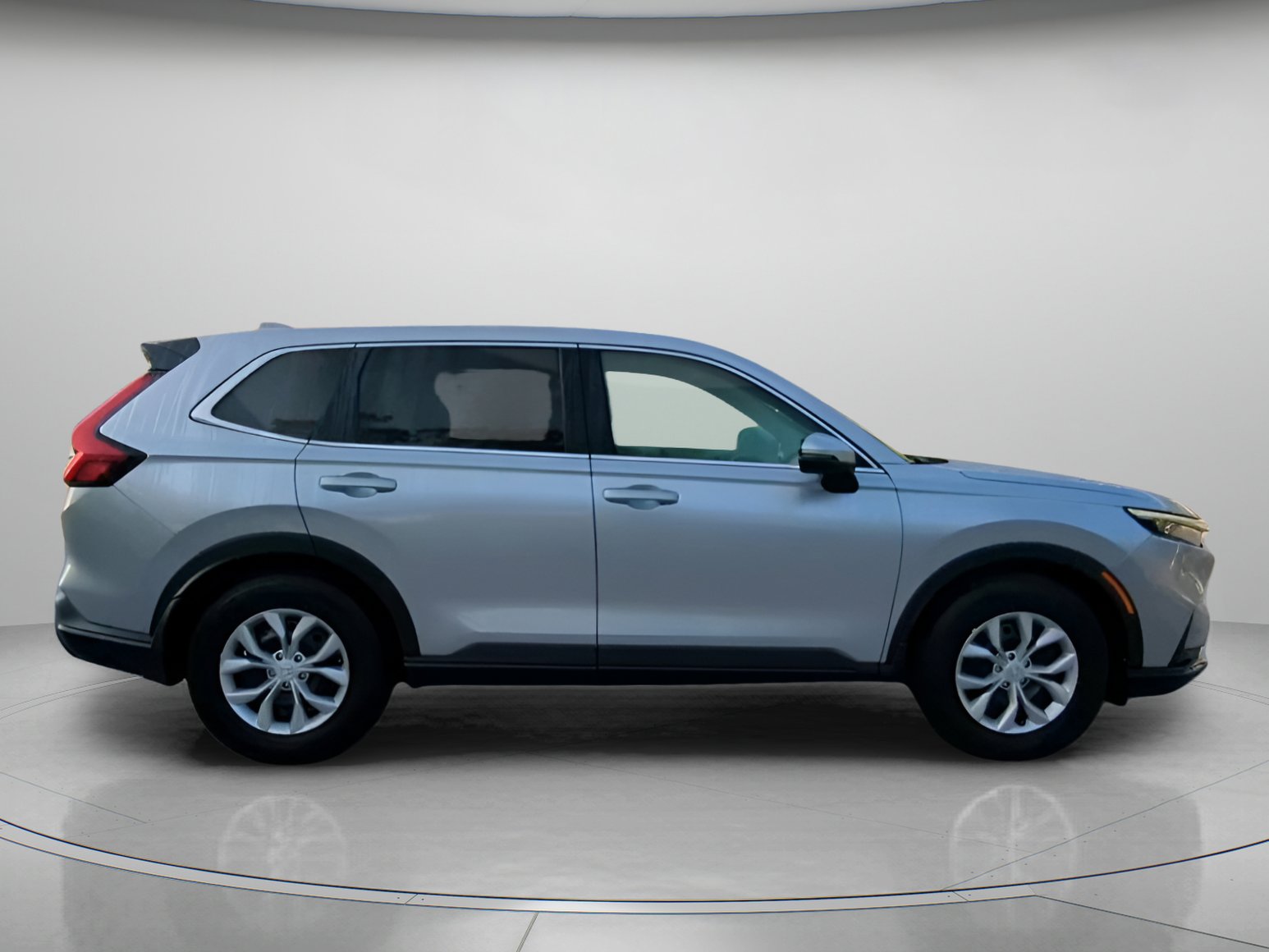 Used 2026 Honda CR-V LX image 32